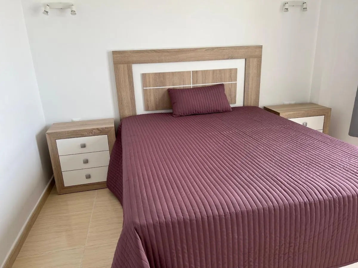 Apartment Sol Carihuela Torremolinos 0*,  Spain