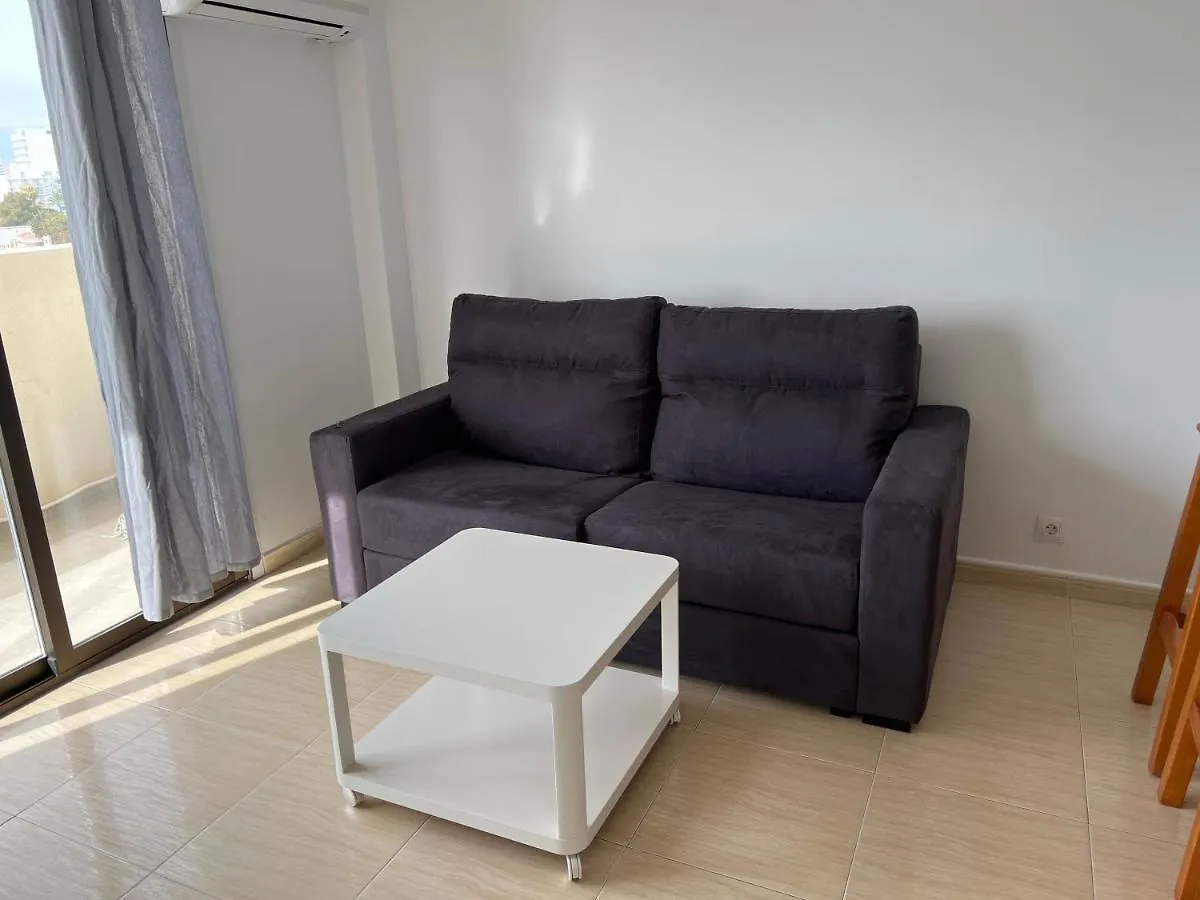 Apartment Sol Carihuela Torremolinos