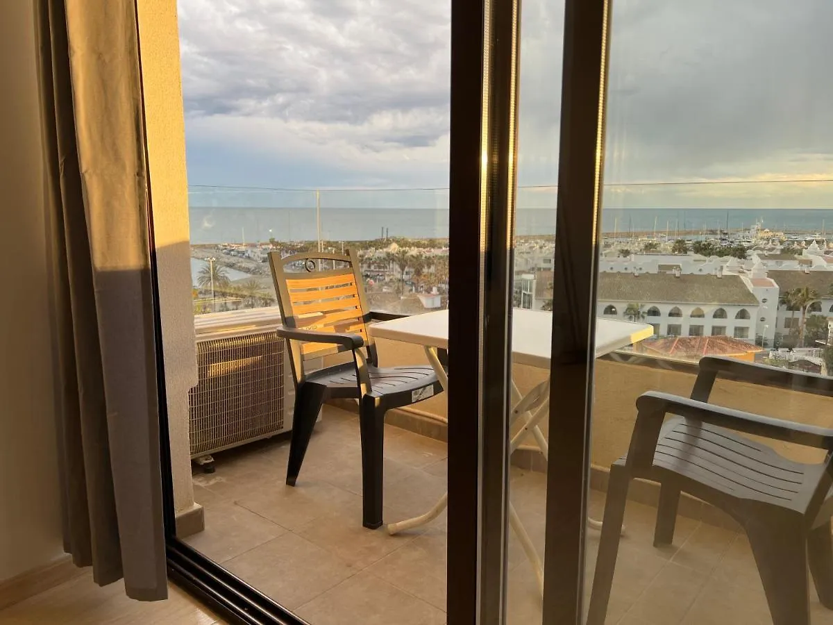 Apartment Sol Carihuela Torremolinos