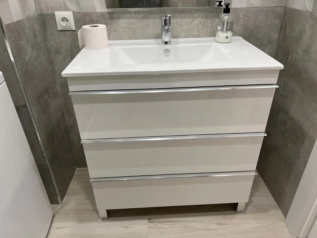Apartment Sol Carihuela 托雷莫利诺斯 0*,  西班牙