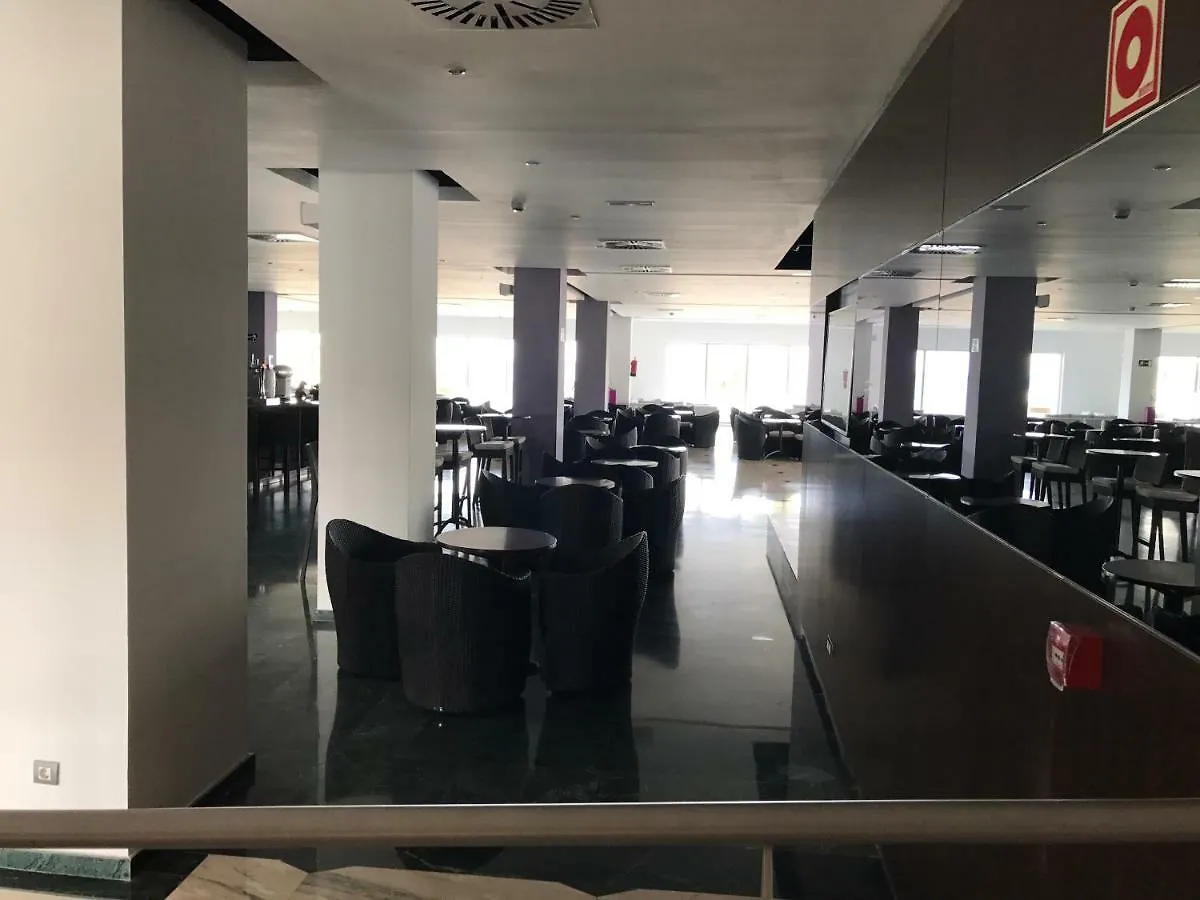 Apartment Sol Carihuela 托雷莫利诺斯