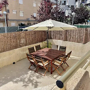 La Pineda Apartment Apartamento La Pineda