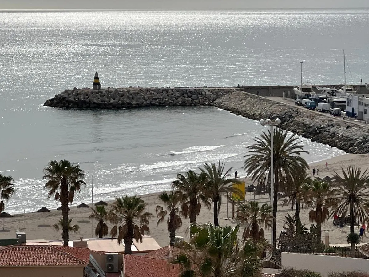 Apartment Sol Carihuela Torremolinos Spain