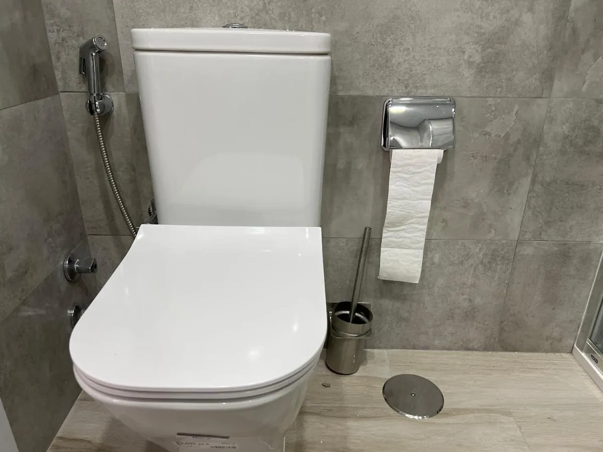 Apartment Sol Carihuela Torremolinos