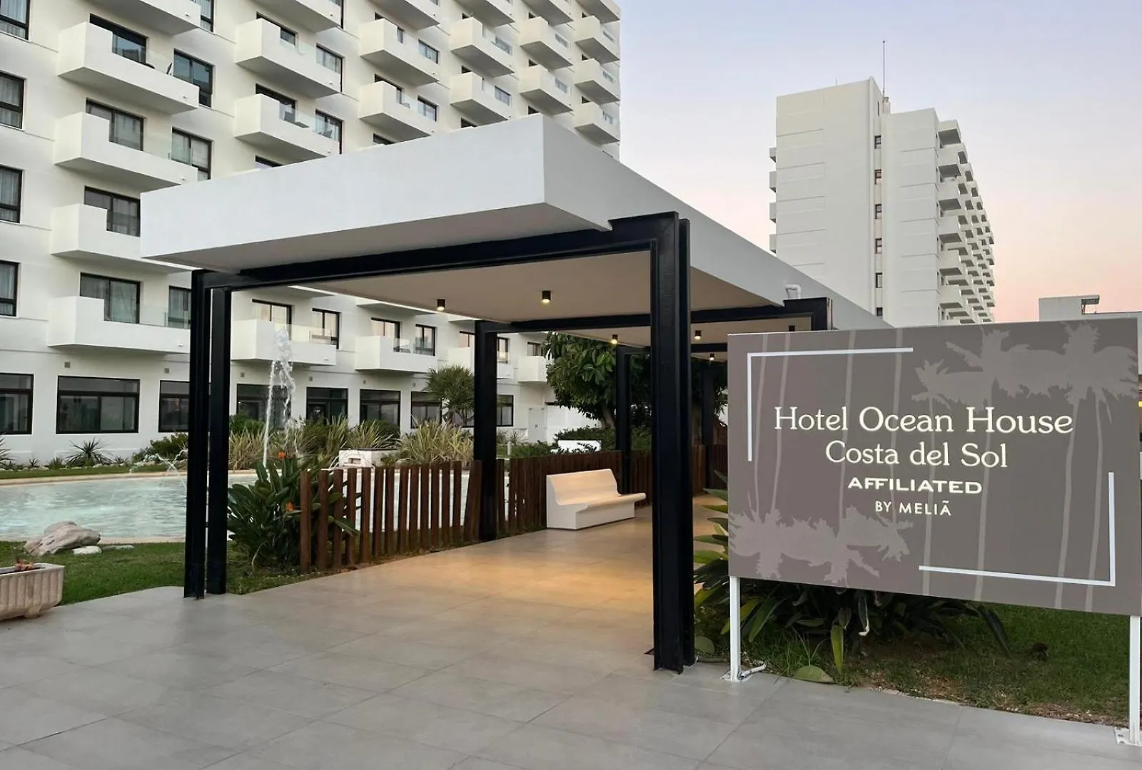 Apartment Sol Carihuela Torremolinos