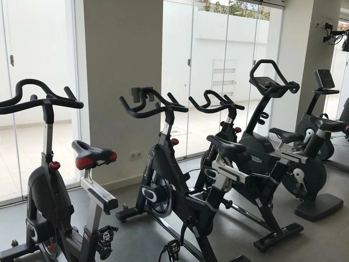 Apartment Sol Carihuela Torremolinos Spain