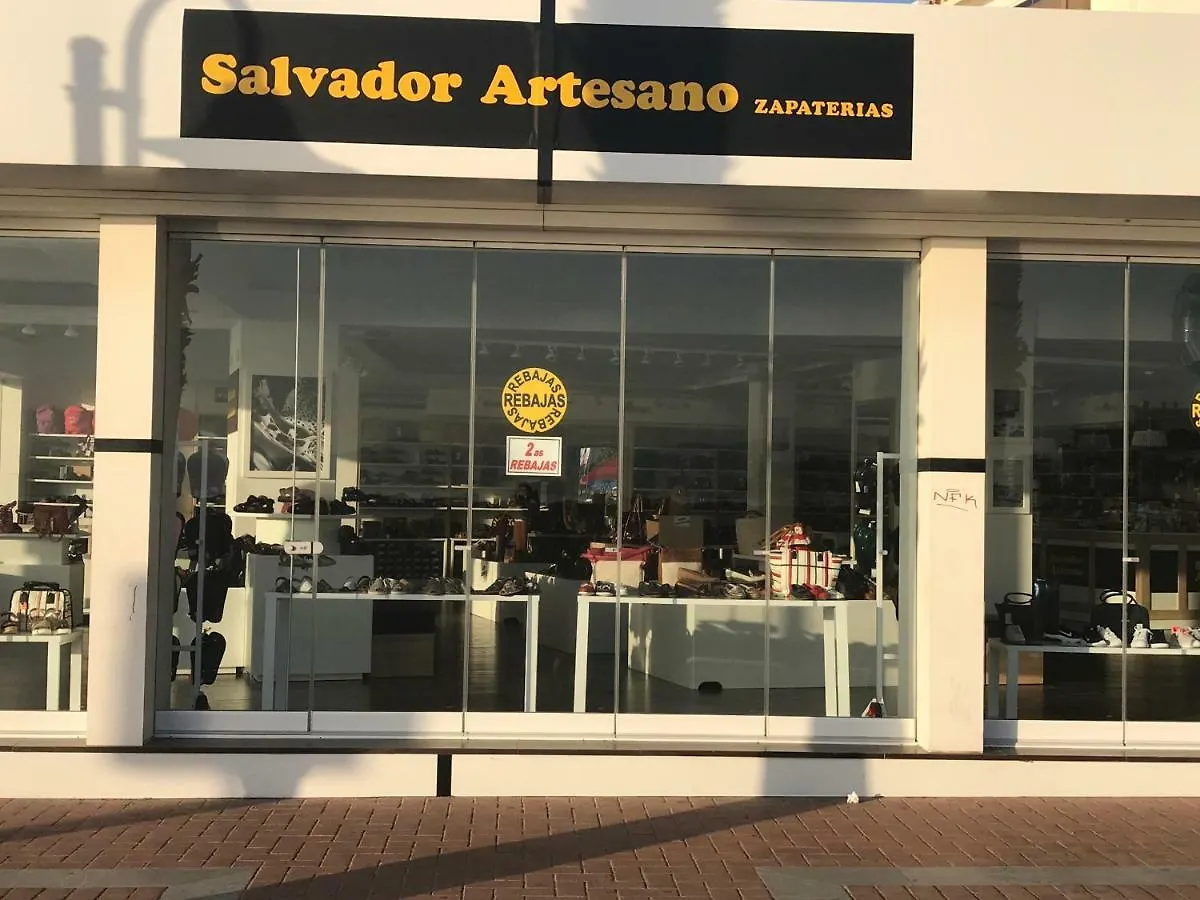 Apartment Sol Carihuela Torremolinos